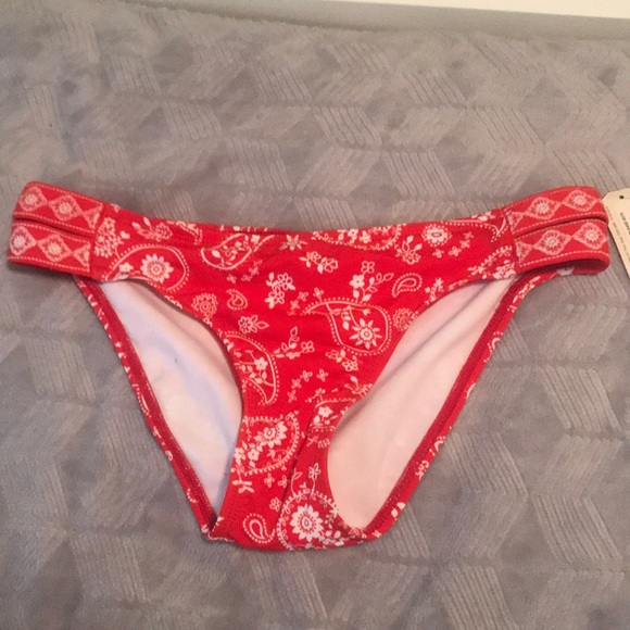 Arizona Jean Swimsuit Bottoms - Picture 1 of 4